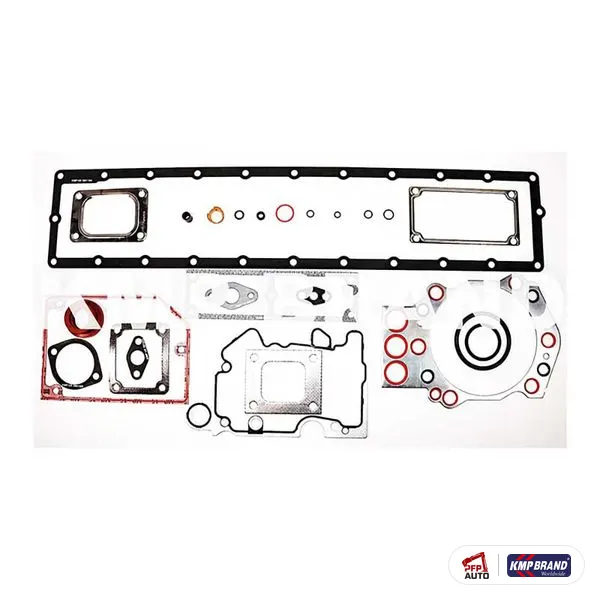 Set garnituri superioare K19 KMP Brand pentru Cummins®, cod 4024806