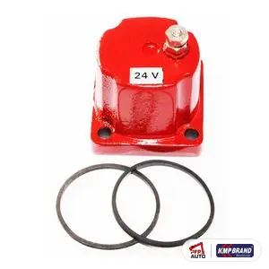 Kit solenoid combustibil pentru Cummins®, cod 4024809