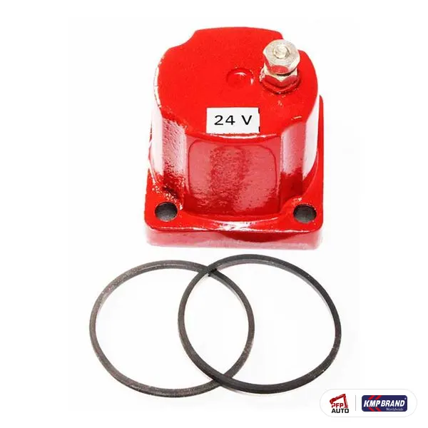Kit solenoid combustibil KMP Brand pentru Cummins®, cod 4024809