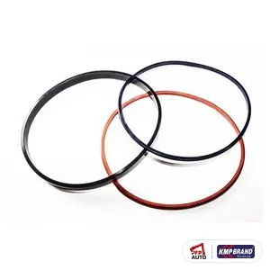 Set inele de etanșare cămașă pentru Cummins®, cod 4024810