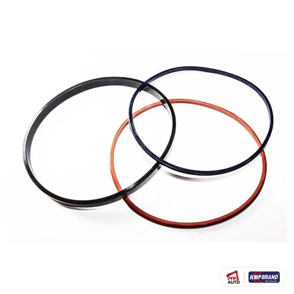 Set inele de etanșare cămașă KMP Brand pentru Cummins®, cod 4024810