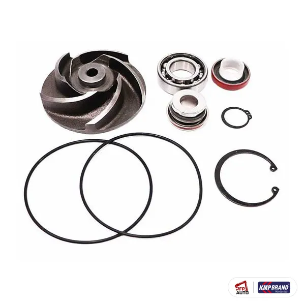 Kit reparație pompă de apă (3-HOLE) KMP Brand pentru Cummins®, cod 4024817