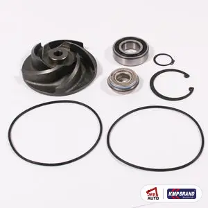 Kit reparație pompă de apă (3-HOLE), fără simering 3019600, pentru Cummins®, cod 4024817-NS