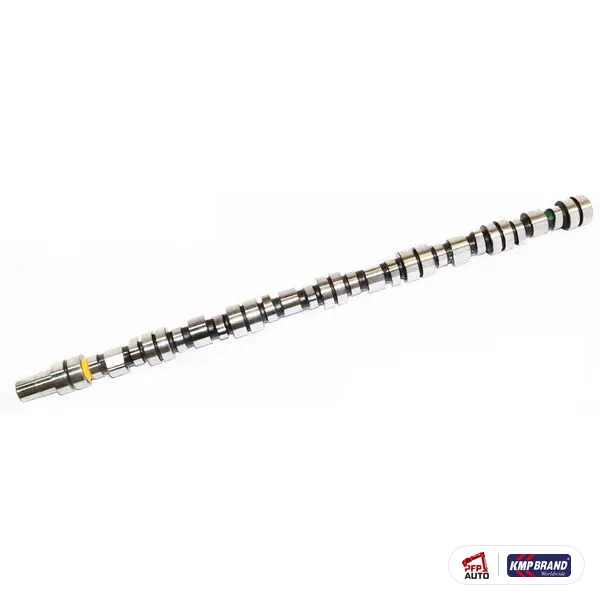 Ax cu came fără pinion KMP Brand pentru Cummins®, cod 4024849