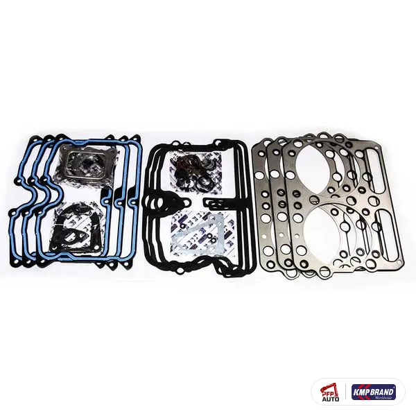 Set garnituri superioare KMP Brand pentru Cummins®, cod 4024918KM