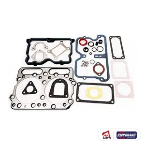 Set garnituri superioare pentru Cummins®, cod 4024946