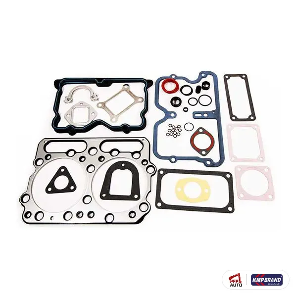 Set garnituri superioare KMP Brand pentru Cummins®, cod 4024946
