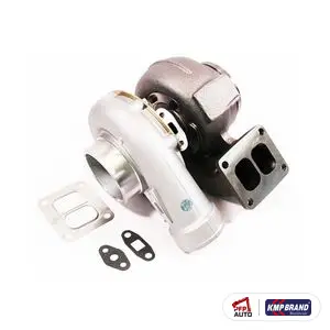 Turbosuflantă pentru Cummins®, cod 4024969