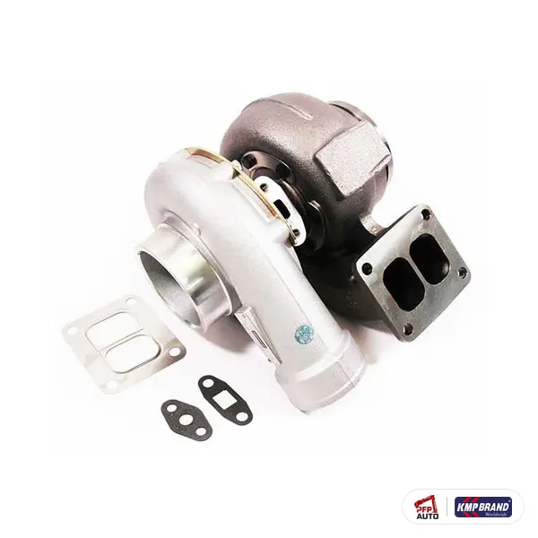 Turbosuflantă KMP Brand pentru Cummins®, cod 4024969