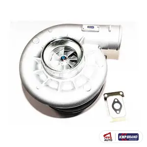 Kit turbosuflantă HX80 pentru Cummins®, cod 4025026