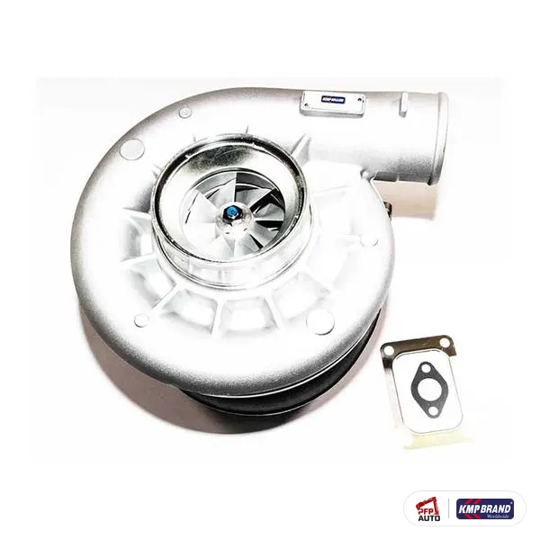 Kit turbosuflantă HX80 KMP Brand pentru Cummins®, cod 4025026