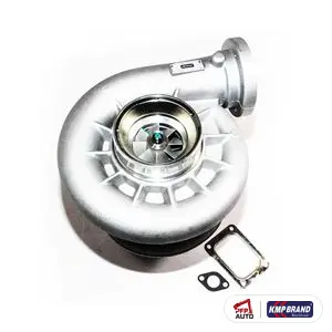 Turbosuflantă pentru Cummins®, cod 4025027