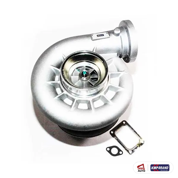 Turbosuflantă KMP Brand pentru Cummins®, cod 4025027