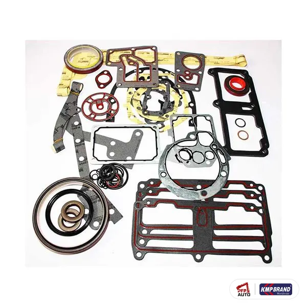 Set garnituri inferioare KMP Brand pentru Cummins®, cod 4025068