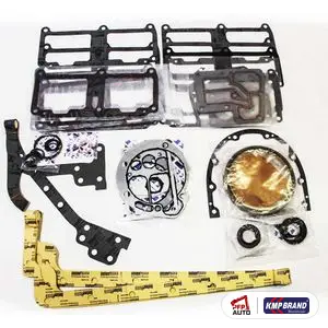 Set garnituri inferioare pentru Cummins®, cod 4025069