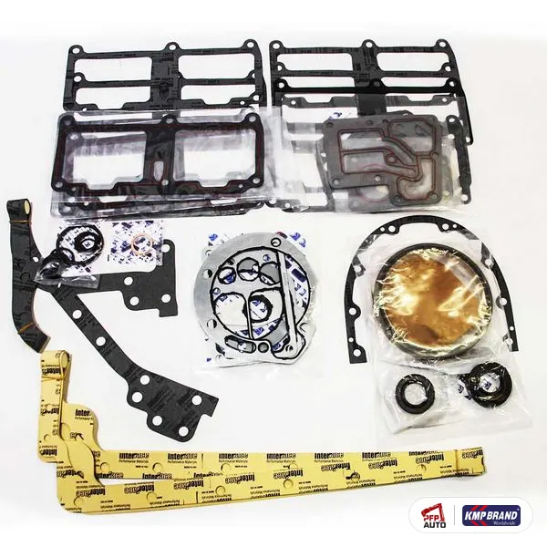 Set garnituri inferioare KMP Brand pentru Cummins®, cod 4025069