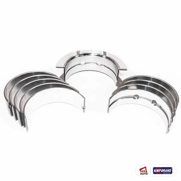 Set cuzineți palier și cuzineți axiali STD KMP Brand pentru Cummins®, cod 4025117