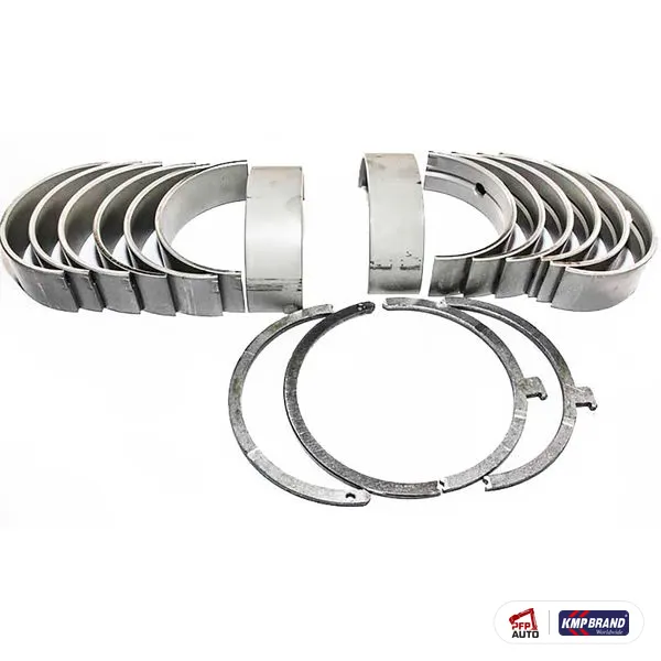 Set cuzineți palier și cuzineți axiali 0.50 mm KMP Brand pentru Cummins®, cod 4025122
