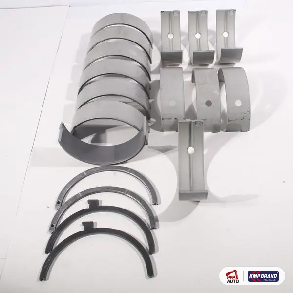 Set cuzineți palier și cuzineți axiali 0.75 mm KMP Brand pentru Cummins®, cod 4025123