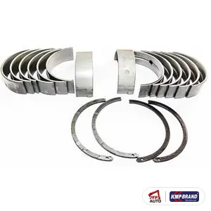 Set cuzineți palier și cuzineți axiali 0.25 mm pentru Cummins®, cod 4025126