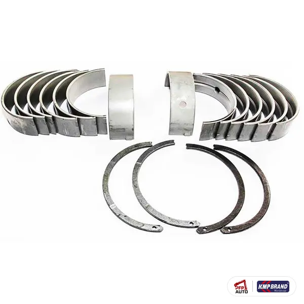 Set cuzineți palier și cuzineți axiali 0.25 mm KMP Brand pentru Cummins®, cod 4025126