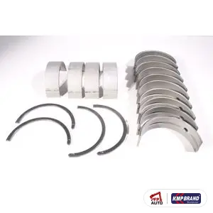 Set cuzineți palier și cuzineți axiali 0.50 mm pentru Cummins®, cod 4025127