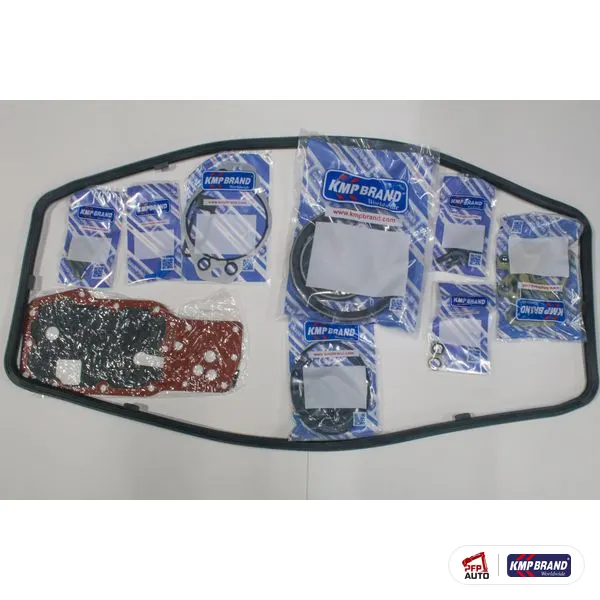 Set garnituri inferioare KMP Brand pentru Cummins®, cod 4025139