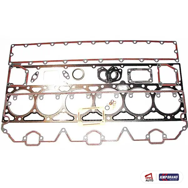 Set garnituri superioare KMP Brand pentru Cummins®, cod 4025157