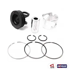 Piston cu bolț, siguranțe și segmenți STD, pentru Cummins®, cod 4025161