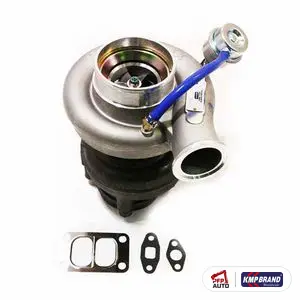 Turbosuflantă pentru Cummins®, cod 4025225