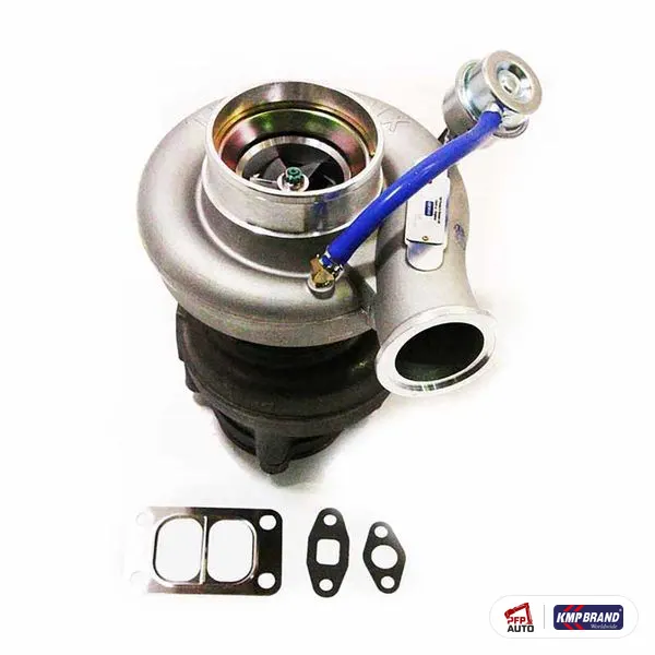 Turbosuflantă KMP Brand pentru Cummins®, cod 4025225