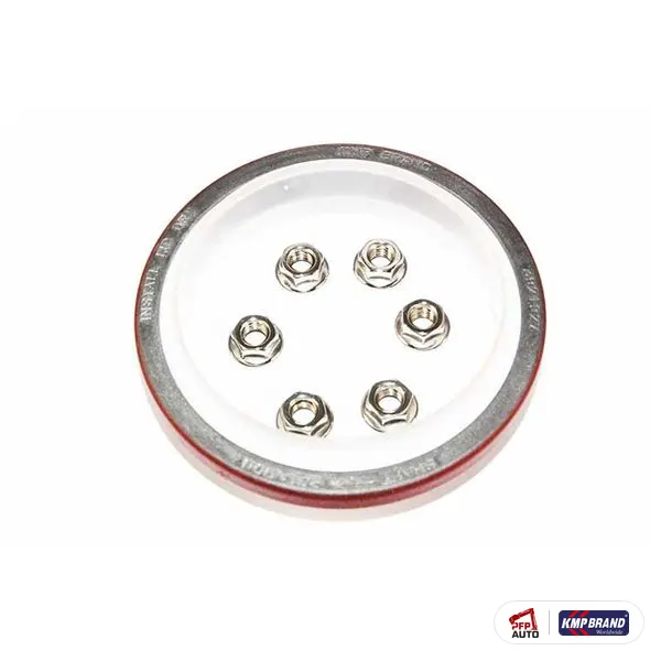 Kit simering frontal KMP Brand pentru Cummins®, cod 4025270