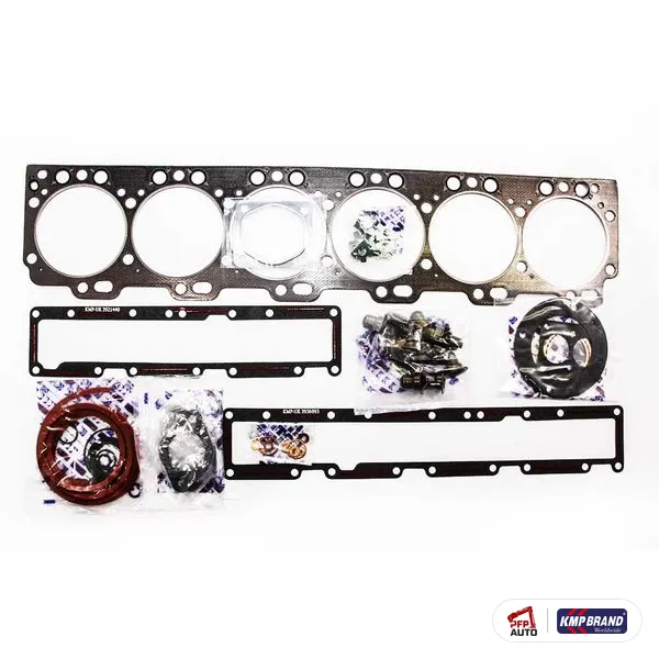 Set garnituri superioare KMP Brand pentru Cummins®, cod 4025274