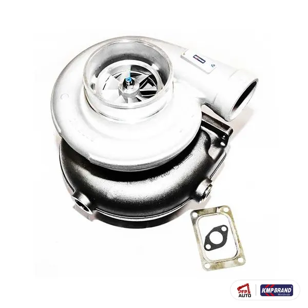 Turbosuflantă KMP Brand pentru Cummins®, cod 4025301