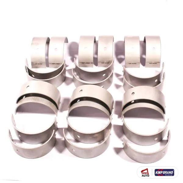 Set cuzineți bielă STD KMP Brand pentru Cummins®, cod 4025322