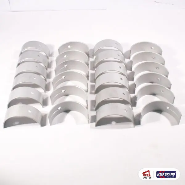 Set cuzineți bielă 0.25 mm KMP Brand pentru Cummins®, cod 4025324