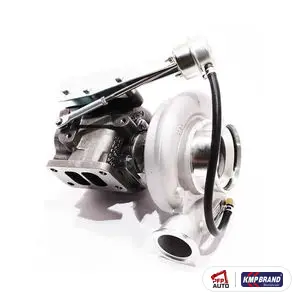Turbosuflantă pentru Cummins®, cod 4025327