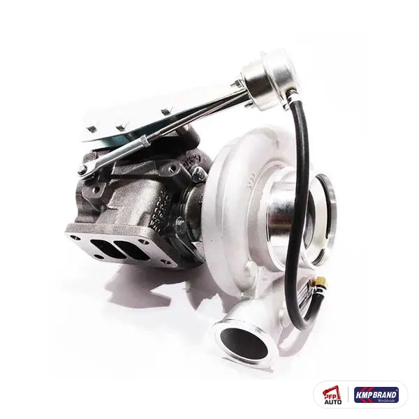 Turbosuflantă KMP Brand pentru Cummins®, cod 4025327