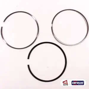 Set segmenți piston pentru Cummins®, cod 4025382