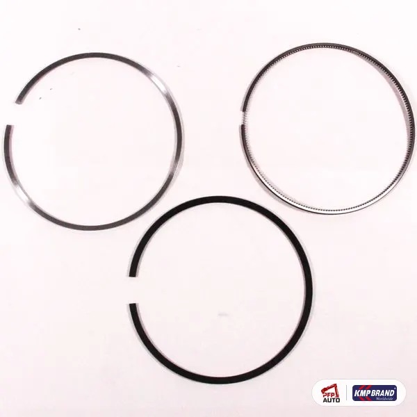 Set segmenți piston KMP Brand pentru Cummins®, cod 4025382