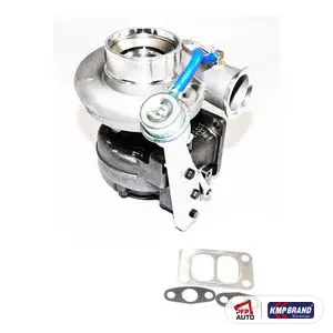 Turbosuflantă pentru Cummins®, cod 4025402