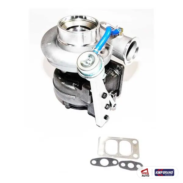 Turbosuflantă KMP Brand pentru Cummins®, cod 4025402
