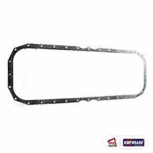 Garnitură baie ulei pentru Cummins®, cod 4026684