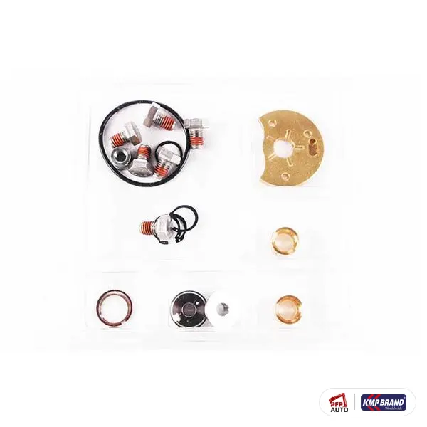 Kit reparație turbosuflantă KMP Brand pentru Cummins®, cod 4027448
