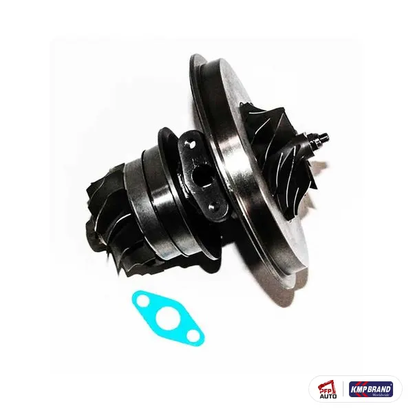 Cartuș turbosuflantă KMP Brand pentru Cummins®, cod 4027807