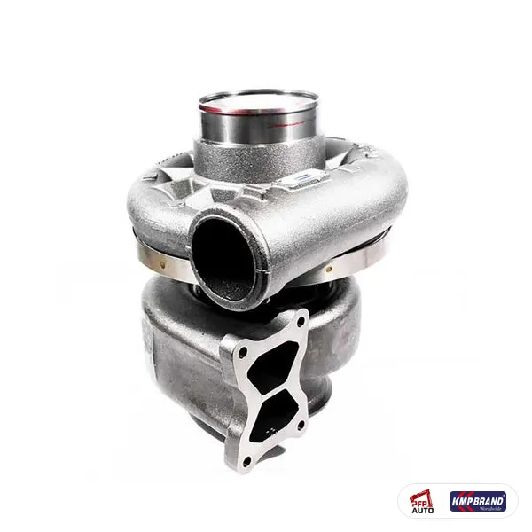 Turbosuflantă KMP Brand pentru Cummins®, cod 4033010