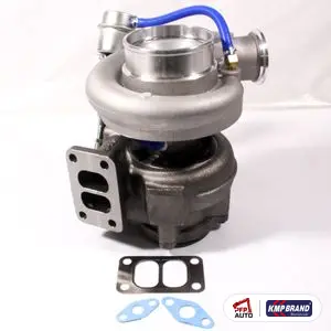 Turbosuflantă pentru Cummins®, cod 4039140
