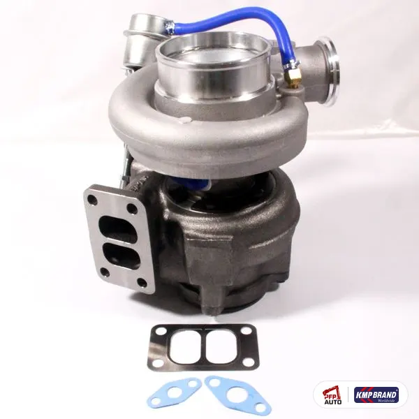 Turbosuflantă KMP Brand pentru Cummins®, cod 4039140