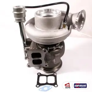 Turbosuflantă pentru Cummins®, cod 4043707