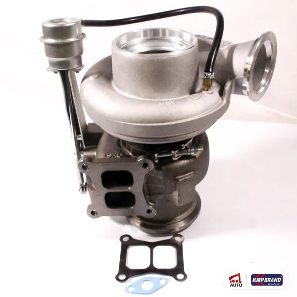 Turbosuflantă KMP Brand pentru Cummins®, cod 4043707